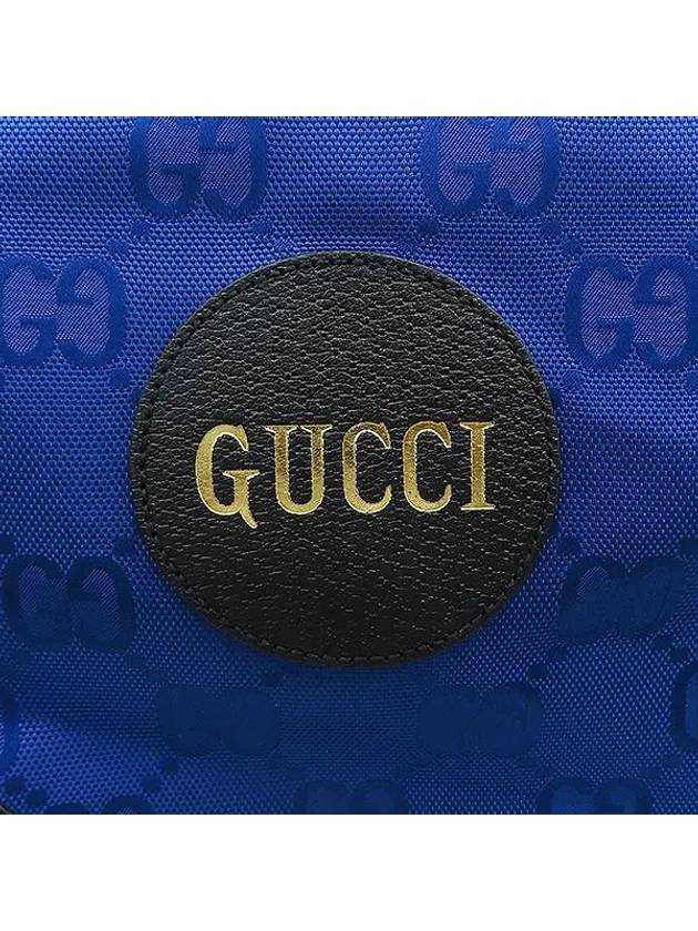 630353 2 WAY bag - GUCCI - BALAAN 4