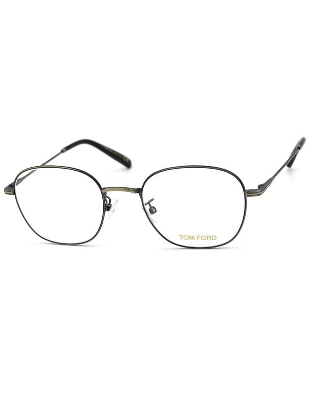 Glasses TF5790K 030 - TOM FORD - BALAAN 1