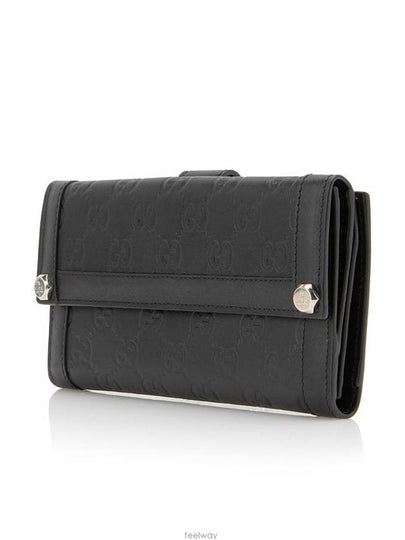 women s long wallet - GUCCI - BALAAN 2