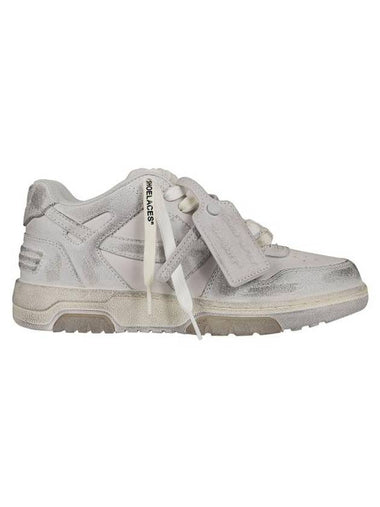 Sneakers OWIA259C99LE A013 0101 WHITE WHIT - OFF WHITE - BALAAN 1