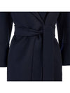 Women s Arona Belted Coat 012 - MAX MARA - BALAAN 6