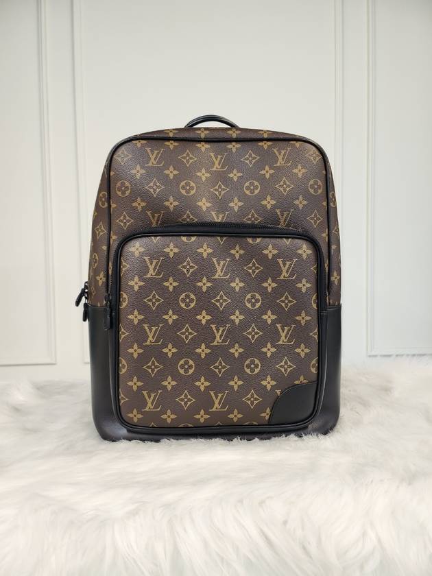 Women s Monogram Dean Backpack M45335 Condition - LOUIS VUITTON - BALAAN 3