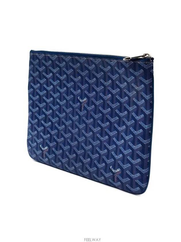 women clutch bag - GOYARD - BALAAN 2