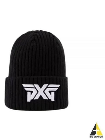 Classic Knit Cuff Beanie H 60192100 - PXG - BALAAN 1