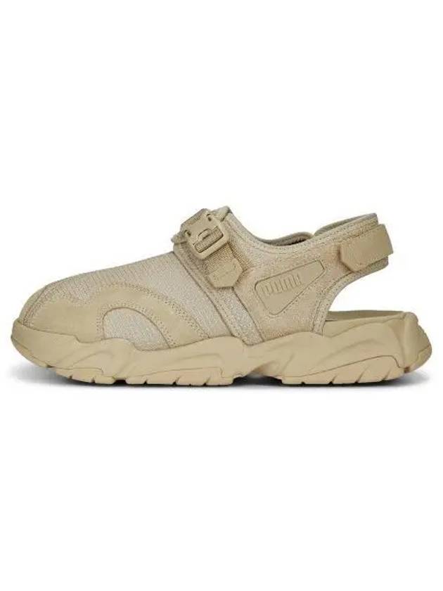 TS 01 Tonal Sandals Beige - PUMA - BALAAN 2