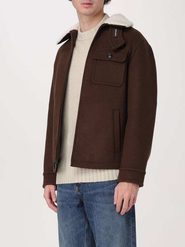 Jacket men Woolrich - WOOLRICH - BALAAN 3