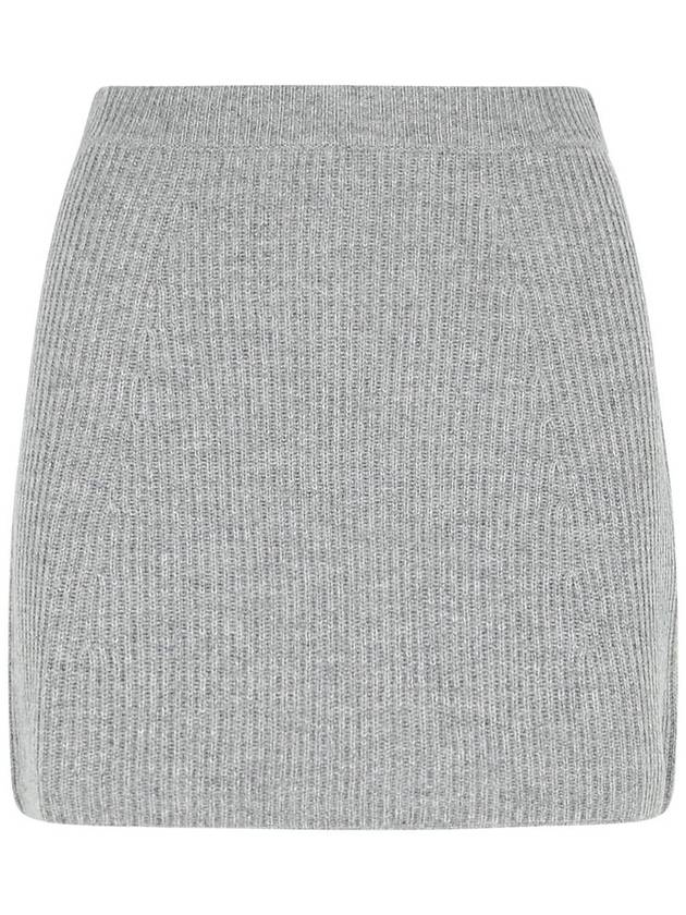 Sportmax 'Teapot' Skirt - MAX MARA SPORTMAX - BALAAN 1