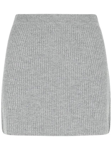 Sportmax 'Teapot' Skirt - MAX MARA SPORTMAX - BALAAN 1