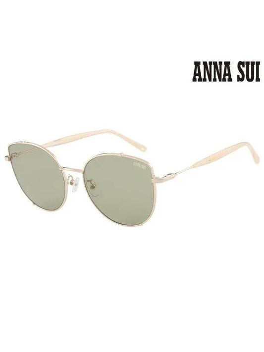 Sunglasses AS2201KS 004 Cat s Eye Acetate Women - ANNA SUI - BALAAN 2