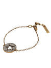 Star Chain Bracelet Gold - MARC JACOBS - BALAAN 2