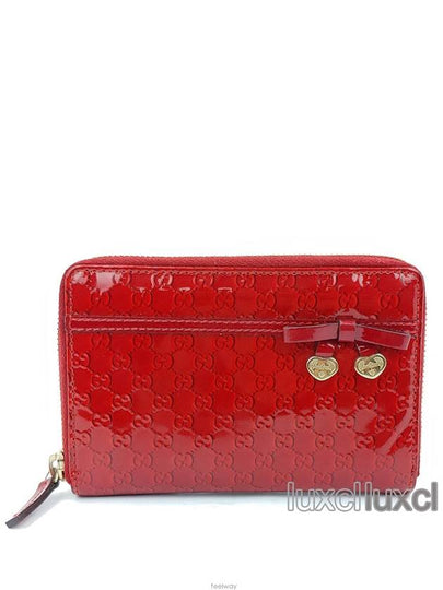 women s wallet - GUCCI - BALAAN 2