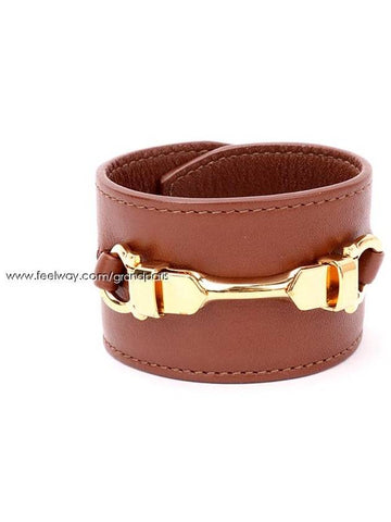 women bracelet - SALVATORE FERRAGAMO - BALAAN 1