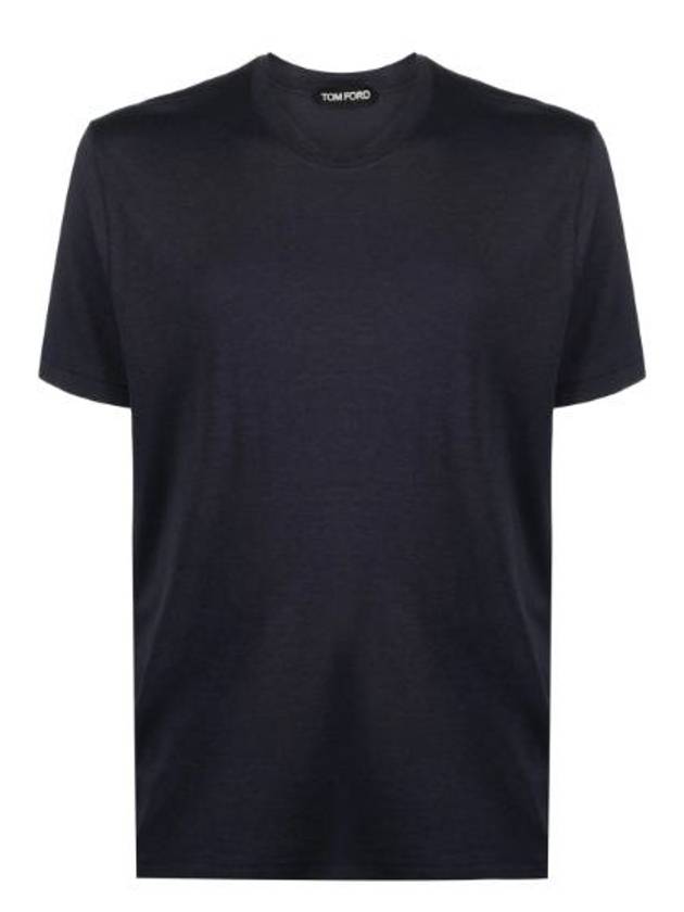 T-Shirt JCS004JMT002S23 HB801 B0441001159 - TOM FORD - BALAAN 6