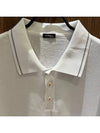 Men's short sleeve tshirt UK13601E22V1 002 - KITON - BALAAN 3