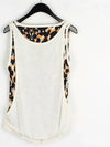 Smith Market Used Luxury Car Silk Tank Top Women s Clothing - BALLY - BALAAN 3