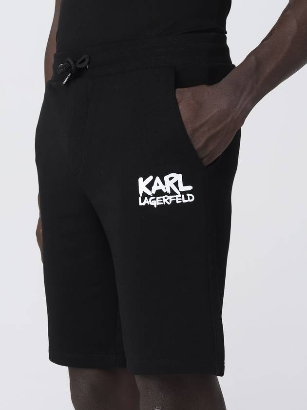 Short men Karl Lagerfeld - KARL LAGERFELD - BALAAN 3