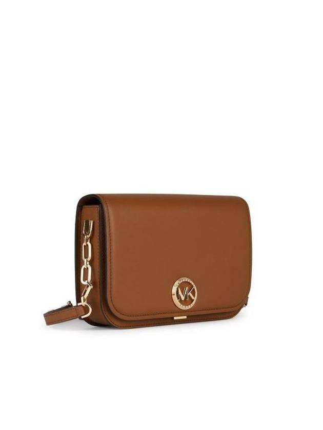 Shoulder Bag 30S4GD8M2L 230 Brown - MICHAEL KORS - BALAAN 3