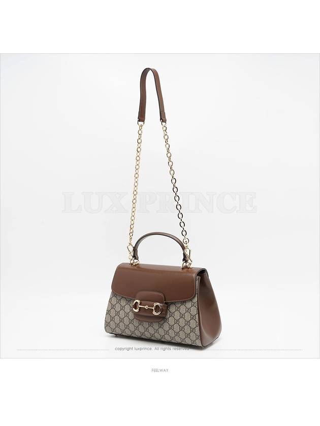 women shoulder bag - GUCCI - BALAAN 9