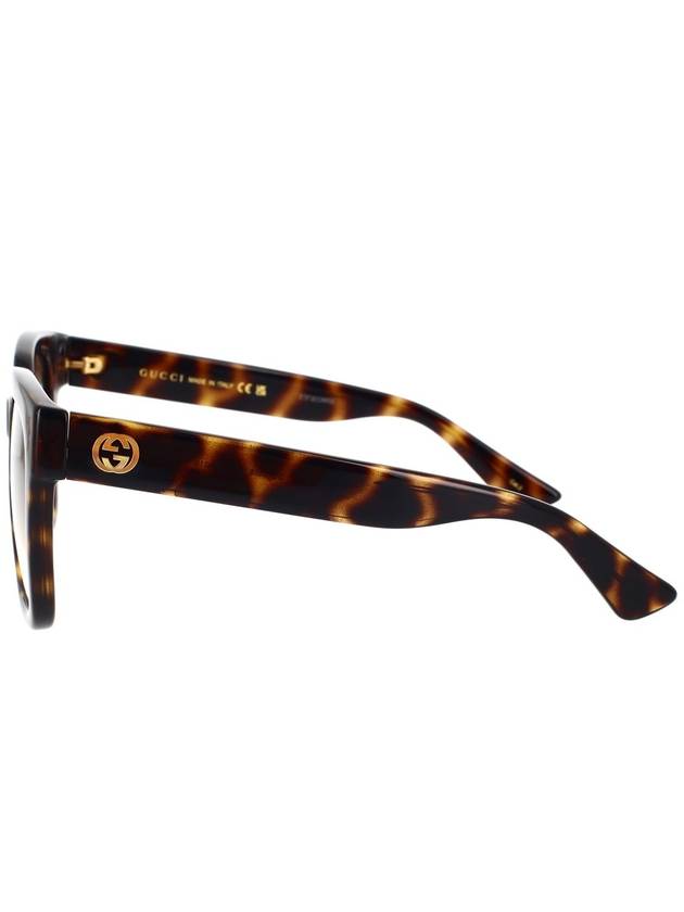 square frame sunglasses GG1338S - GUCCI - BALAAN 4