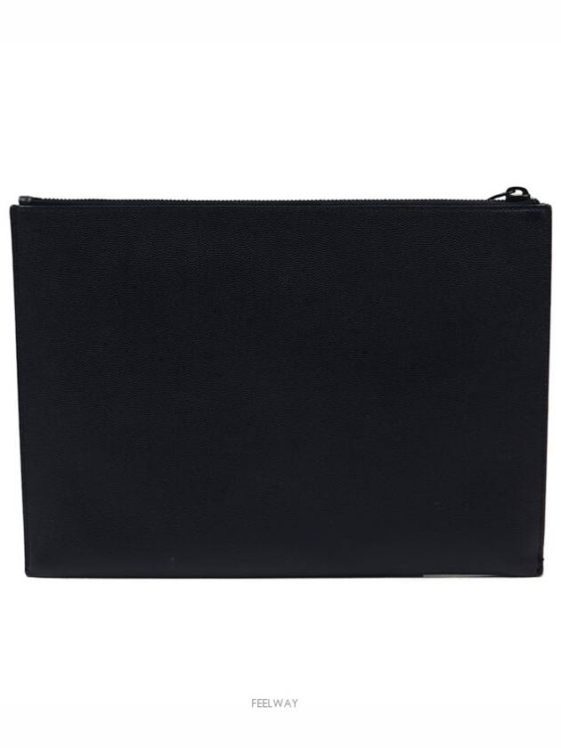 women clutch bag - SAINT LAURENT - BALAAN 3