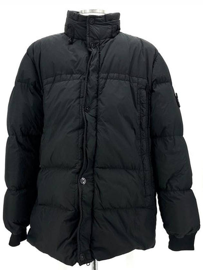 Crinkle Labs Non Hood Padding 3XL - STONE ISLAND - BALAAN 2