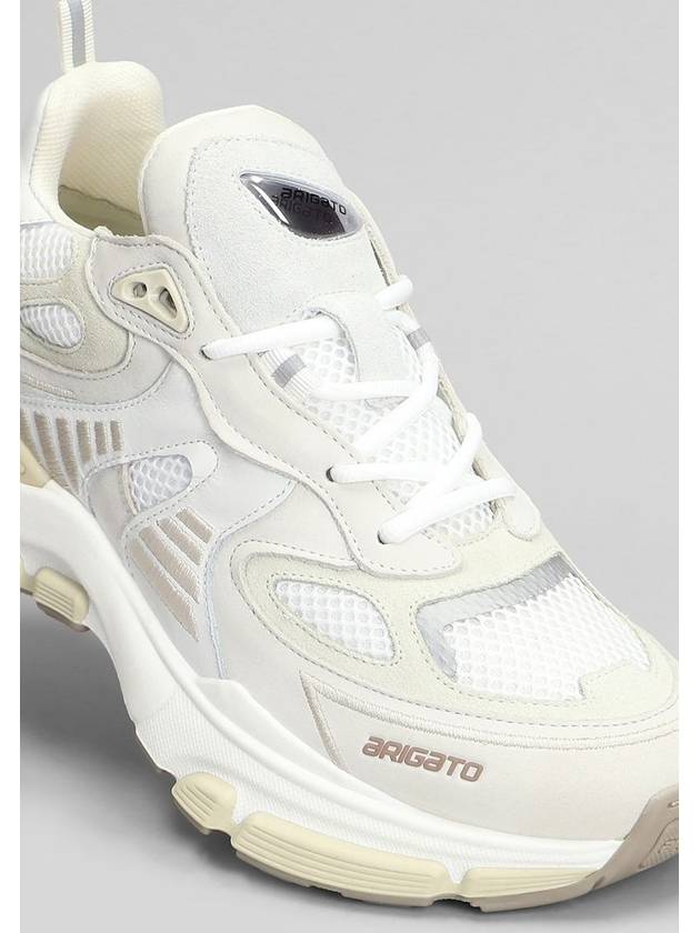 Axel Arigato Sphere Runner Sneakers - AXEL ARIGATO - BALAAN 5