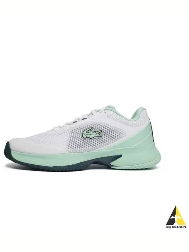 Tech Point SFA 746SFA00151T5 Tennis Shoes - LACOSTE - BALAAN 1