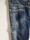 mens jeans - DSQUARED2 - BALAAN 5