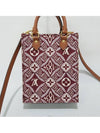 women cross bag - LOUIS VUITTON - BALAAN 4