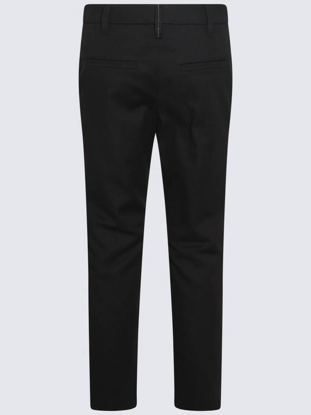 Brunello Cucinelli Trousers - BRUNELLO CUCINELLI - BALAAN 4