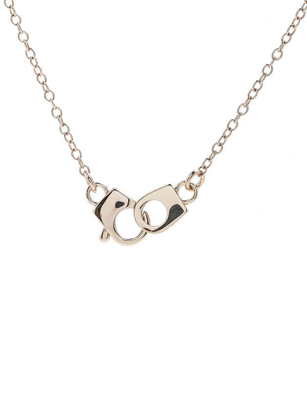 Women's Necky Necklace NECKY3 001 - MAX MARA - BALAAN 5