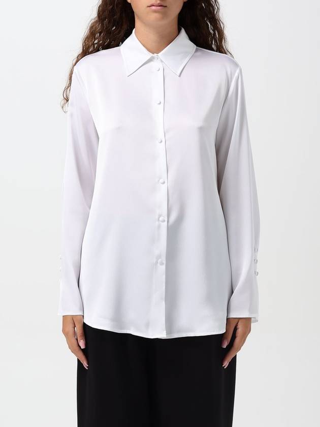 Shirt woman Emporio Armani - EMPORIO ARMANI - BALAAN 1