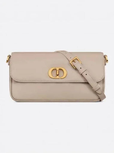 Montaine 30 Avenue East West Double Carry Mini Bag S2350UNQA M51U - DIOR - BALAAN 1