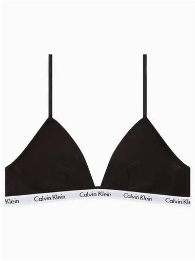 Underwear Women s Carousel Lightly Lined Triangle QP1474OUB1 - CALVIN KLEIN - BALAAN 1