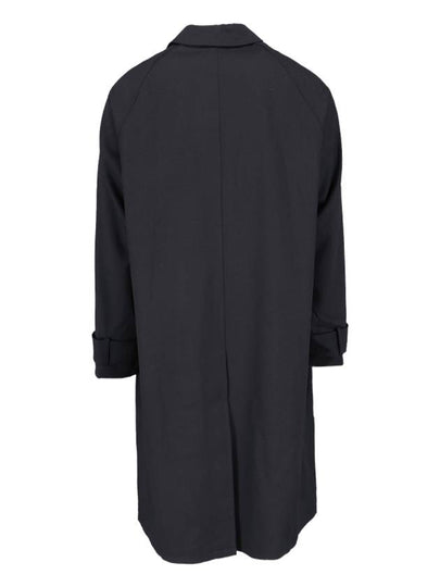 Relf wool coat - STUDIO NICHOLSON - BALAAN 2