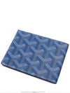 men card wallet - GOYARD - BALAAN 4