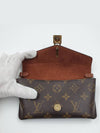 Women s padlock on strap 4182 - LOUIS VUITTON - BALAAN 12