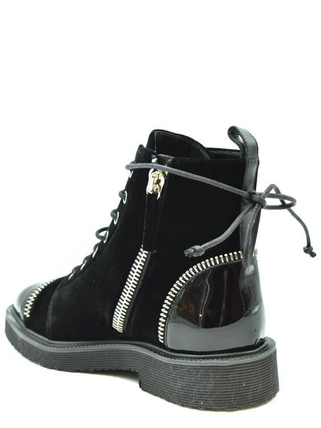 Giuseppe Zanotti Booties - GIUSEPPE ZANOTTI - BALAAN 4