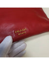 women clutch bag - PRADA - BALAAN 7