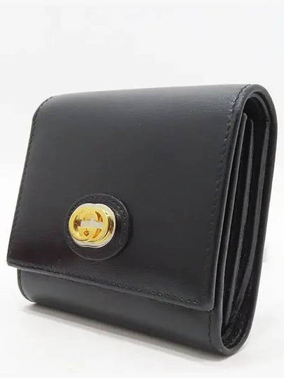 598550 Half wallet - GUCCI - BALAAN 2