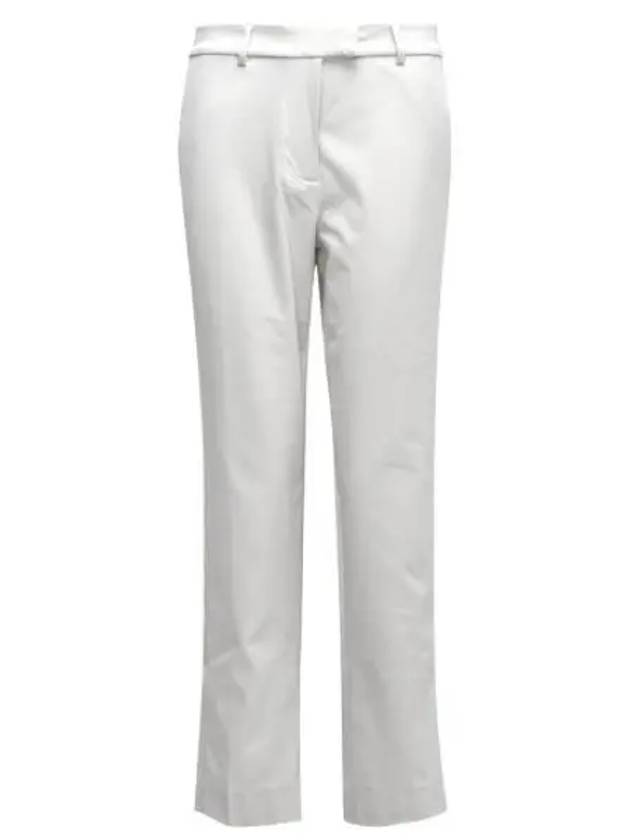 Women Luxway Stretch Twill Straight Leg Pants Golf - G/FORE - BALAAN 1