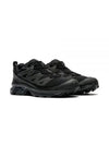 XT 6 Expanse Low-Top Sneakers Black - SALOMON - BALAAN 2