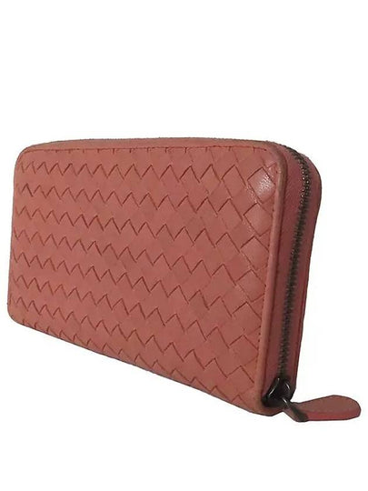 275064 long wallet - BOTTEGA VENETA - BALAAN 2