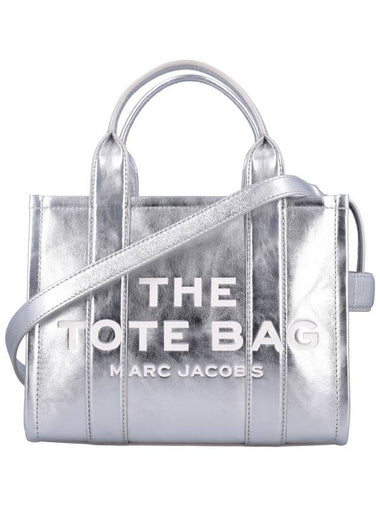 Marc Jacobs The Small Tote - MARC JACOBS - BALAAN 1