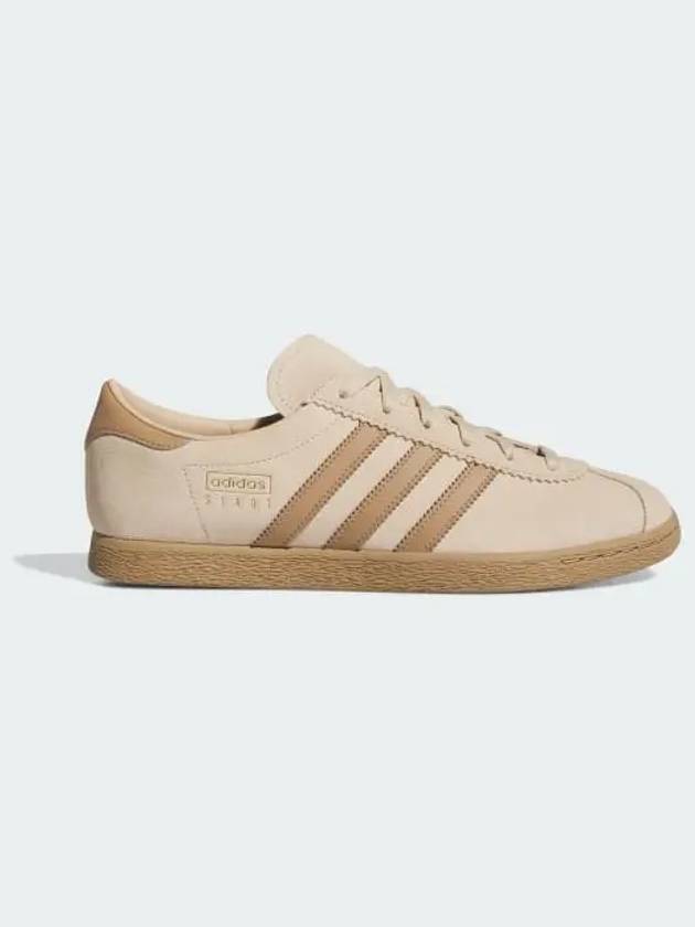 STADT Original Magic Beige Cardboard Gold Metallic JI1886 692928 - ADIDAS - BALAAN 1