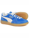 Palermo Vintage Low Top Sneakers Blue - PUMA - BALAAN 3