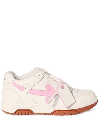 Off White Sneakers Pink - OFF WHITE - BALAAN 1