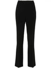 Suit Pants O0109224 001 Black - THEORY - BALAAN 1