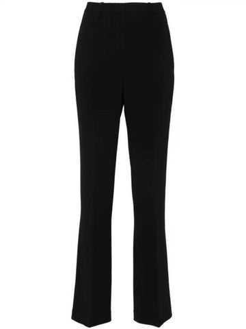 Suit Pants O0109224 001 Black - THEORY - BALAAN 1