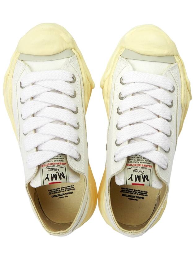 Women's Sneakers A09FW734 WHITE W - MAISON MIHARA YASUHIRO - BALAAN 2